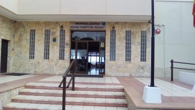 Residencia Militar Puerto del Rosario