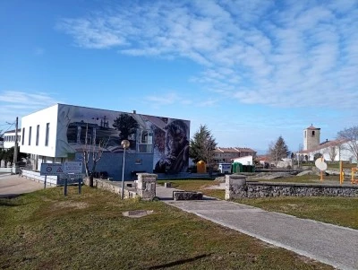 Residencia Municipal de 3ª Edad Gestión Pública