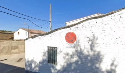 Residencia Municipal de Mayores de Talaván