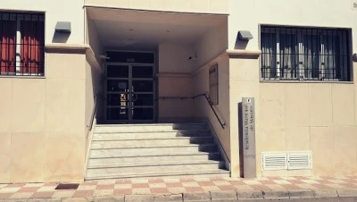 Residencia Municipal para Personas Mayores y Centro de Día Fuente-Tójar