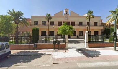 Residencia Nuestra Señora De La Sierra