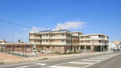 Residencia nuestra señora del campo