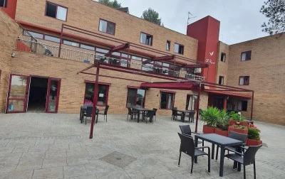 Residencia para Mayores - Bel Edad El Racó