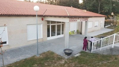 Residencia para Mayores O Toural