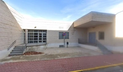 Residencia Pública De La Tercera Edad De Torrijos