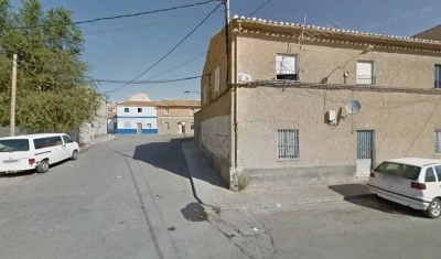 Residencia Sacerdotal Madre María Luisa