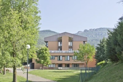 Residencia Samaniego