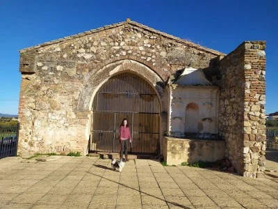 Residencia San Antón