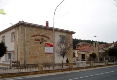 Residencia San Blas