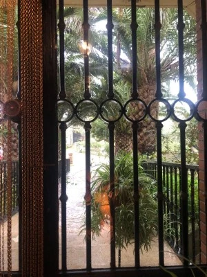 Residencia San Sebastián