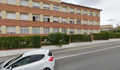 Residencia Santa María