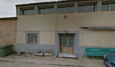 Residencia Santa María la Real