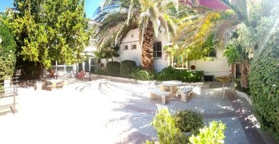 Residencia Seller