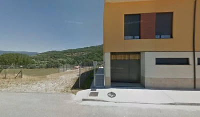 Residencia Sierra de la Demanda