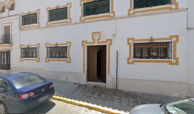 Residencia Sor Ángela de la Cruz