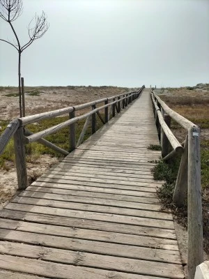Residencia Tiempo Libre - Burgo Turístico