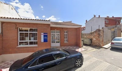 Residencia Tutelada de Mayores