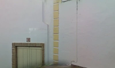 Residencia Valle Del Genal