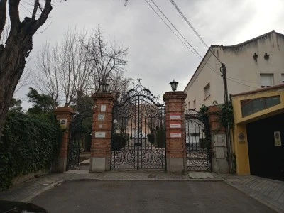 Residencia Villa Paz