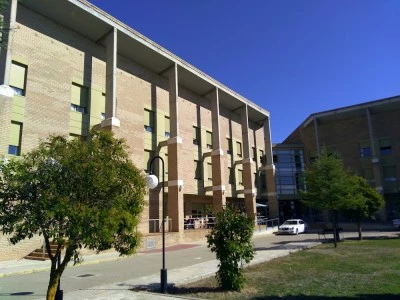 Residencia Virgen del Rivero
