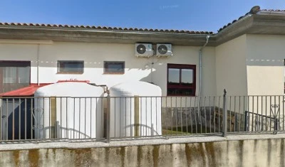 Residencia Virgen del Rosario