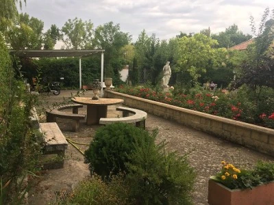 Residencia Virgen Del Valle