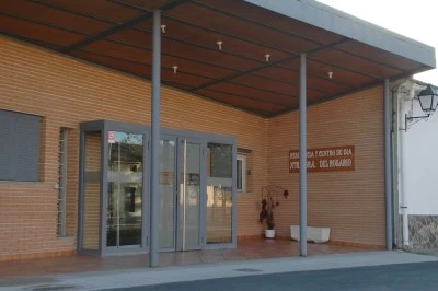 Residencia y Centro de Día Nuestra Señora del Rosario Gestión Privada