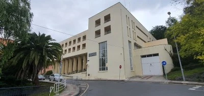 Residencia Zalla'Ko Eguzki
