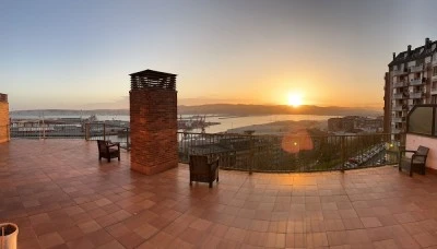 Residencia Zoragarri