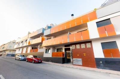 Residencial Alegria 1