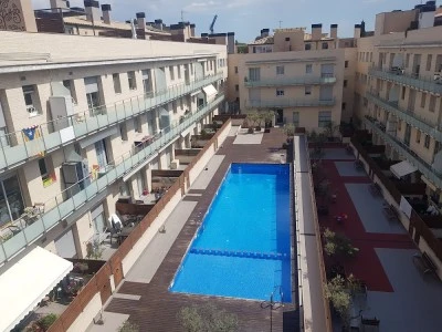 Residencial Banys