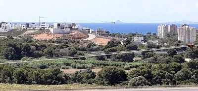Residencial Cabo Azul