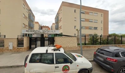 Residencial Centro Sur Giraldo De Merlo N°3