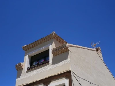 Casa Rural Las Cigüeñas de San Cristóbal