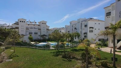 Residencial Duquesa apartemento 2029