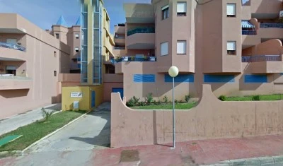 Residencial El Anfora