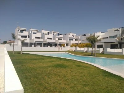 Residencial Esmeralda