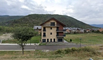 Residencial Germans Farrero