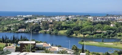 Residencial Hoyo 19