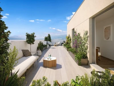 Residencial INBISA Zizur III