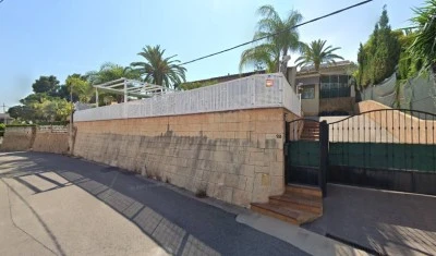 Residencial IRCA