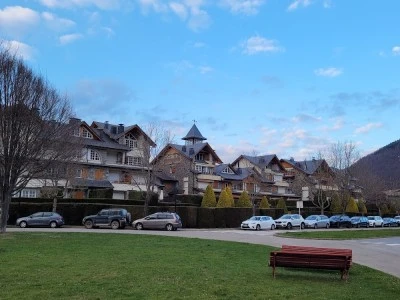 Residencial La Campa