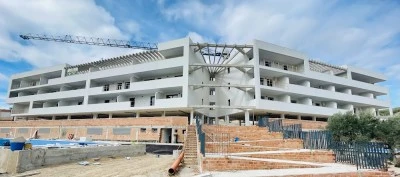 Residencial La Finca de Molinobajo