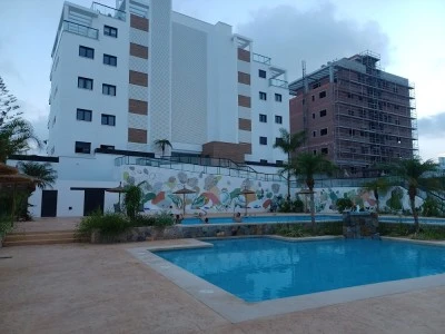 Residencial Lago Di Como