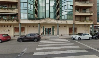 Residencial Laredana Mmii