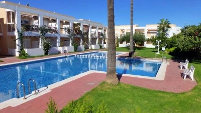 Residencial Melocotón