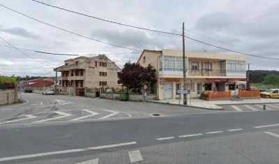 Residencial Nantes