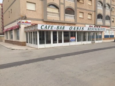Residencial Oasis