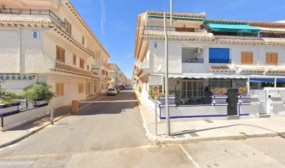 Residencial Paraiso I
