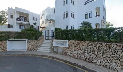 Residencial Playa D'or